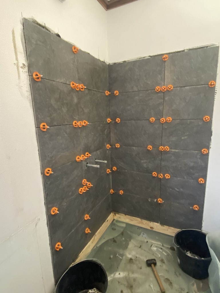 VVS arbejde på Vesterbro