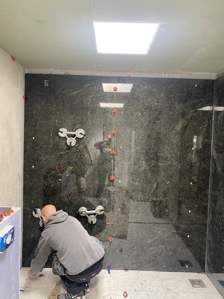 VVS arbejde på Vesterbro